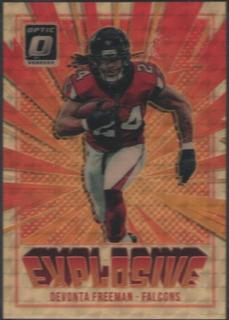 Devonta Freeman