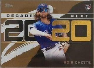 Bo Bichette