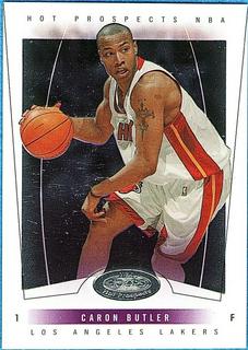 Caron Butler