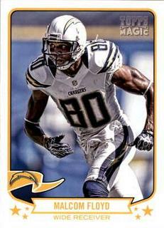 Malcom Floyd