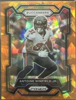 Antoine Winfield Jr.