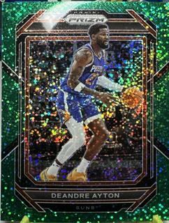 Deandre Ayton