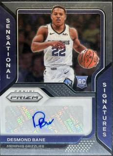 Desmond Bane