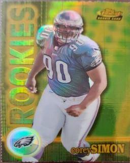 Corey Simon