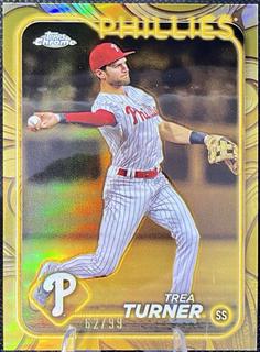 Trea Turner