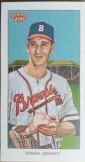 Warren Spahn