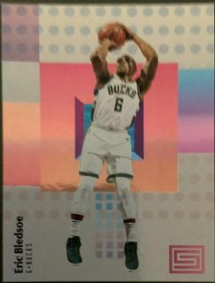 Eric Bledsoe