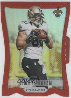 Jimmy Graham