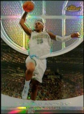 Carmelo Anthony