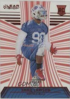 Shaq Lawson