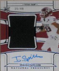 Isaiah Spiller