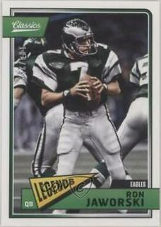 Ron Jaworski