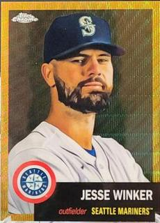 Jesse Winker