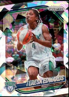 Teresa Edwards