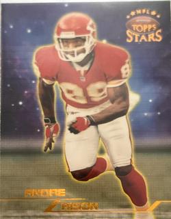 Andre Rison