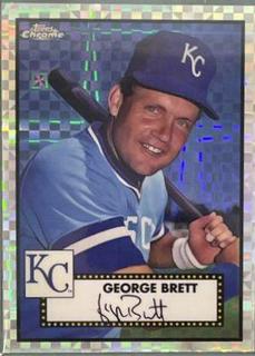 George Brett