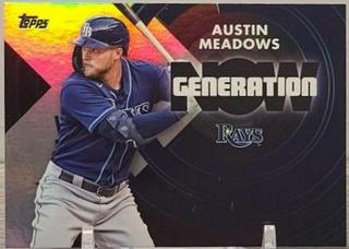 Austin Meadows