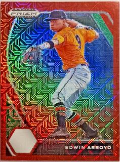 Edwin Arroyo