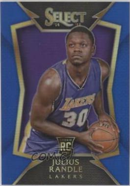 Julius Randle