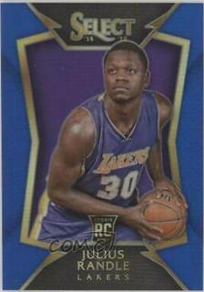 Julius Randle
