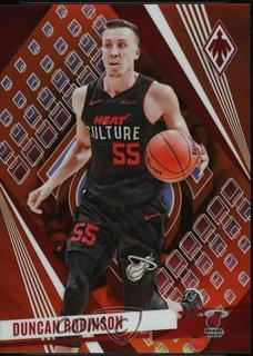 Duncan Robinson