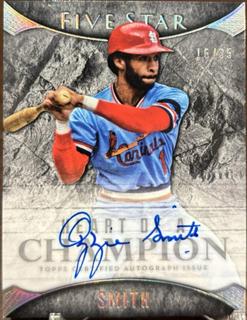 Ozzie Smith