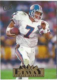 John Elway