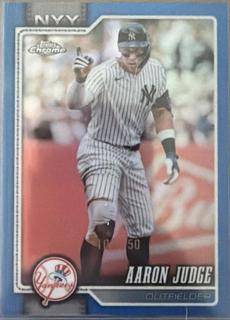 Aaron Judge