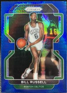 Bill Russell