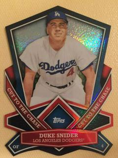 Duke Snider