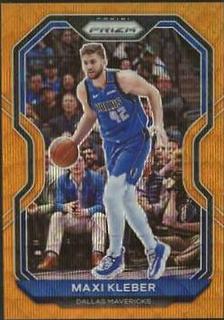 Maxi Kleber
