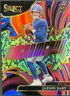Jaxson Dart