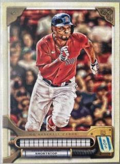 Xander Bogaerts