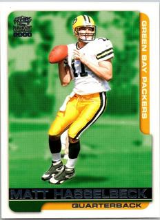 Matt Hasselbeck