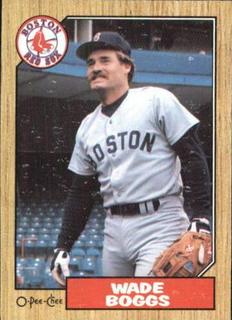 Wade Boggs