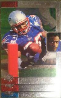 Curtis Martin