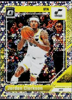 Jordan Clarkson