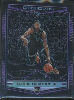 Jaren Jackson Jr.