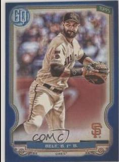 Brandon Belt
