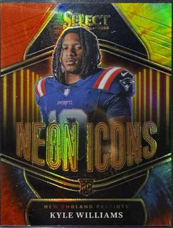 Kyle Williams