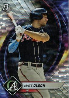 Matt Olson
