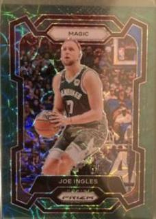 Joe Ingles