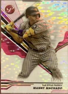 Manny Machado