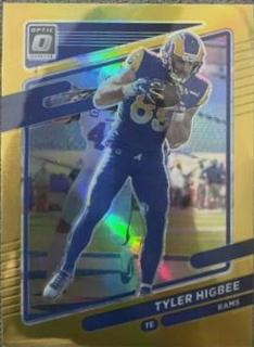 Tyler Higbee