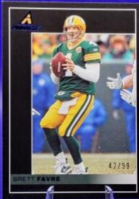 Brett Favre