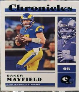 Baker Mayfield