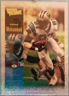 Muhsin Muhammad