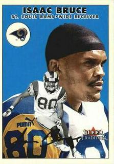 Isaac Bruce