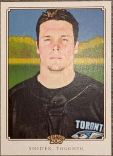 Travis Snider