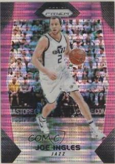 Joe Ingles
